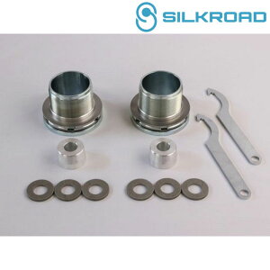 GuBS tgAbvLbg DA17W 2WD/4WD SILKROAD(VN[h) 60U-AA3-2