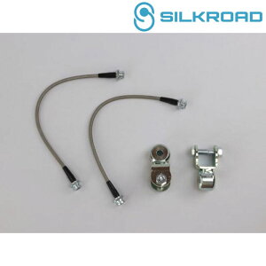 GuBS AVbNuPbg&u[Lz[XZbg DA17W 2WD/4WD SILKROAD(VN[h) 60U-F0GSET