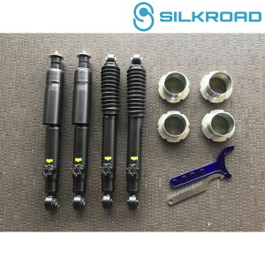 Wj[VG tgAbvLbg JB74W 4WD STEP2 SILKROAD(VN[h) 60X-AA32