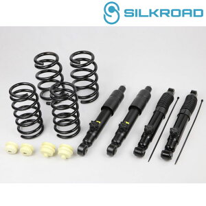 Wj[VG [_ELbg JB74W 4WD SILKROAD(VN[h) 60X-AA4