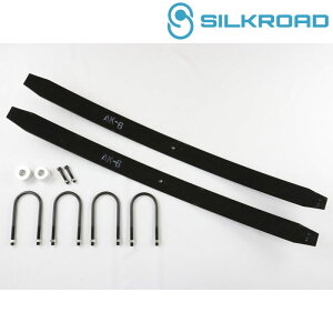 X[p[LC tgAbvLbg DA16T 2WD/4WD [t^Cv SILKROAD(VN[h) 620-AA3-2