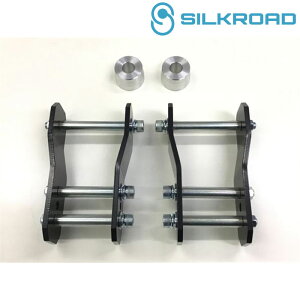 X[p[LC tgAbvLbg DA16T 2WD/4WD VbN^Cv SILKROAD(VN[h) 620-AA3