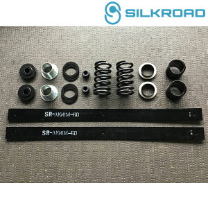 LCgbN [_ELbg DA16T 2WD/4WD SILKROAD(VN[h) 620-AA4