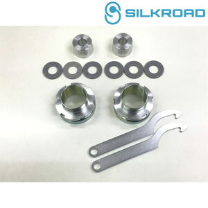 Xy[VAMA tgAbvLbg MK53S 2WD SILKROAD(VN[h) 622-AA3