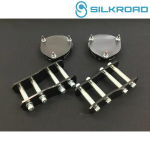 nC[bggbN tgAbvLbg S210P S211P 4WD SILKROAD(VN[h) 822-AA3