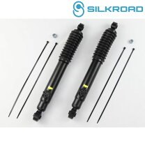 楽天市場】ハイゼットカーゴ s700v（ショックアブソーバー 