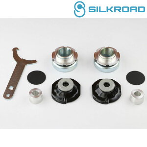 [LoX tgAbvLbg LA850S 2WD SILKROAD(VN[h) 833-AA3-2