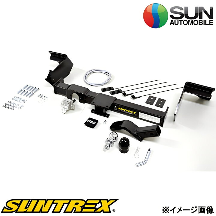 楽天市場】デリカスペースギア ヒッチメンバー PD4W PD6W PD8W PE8W 