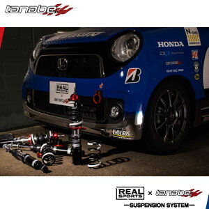 N-ONE ԍ JG1 H24/11- SUSPENSION SYSTEM R-SPEC TANABE(^ix) RSJG1RSK