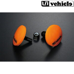 ハイエース 薄型ウレタンストッパー 200系 1型-3型 ヘルパーリーフ用 Uivehicle(ユーアイビークル) 1900004126