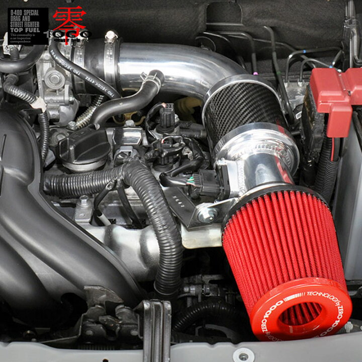 楽天市場】ヴィッツRS チャンバー NCP91 2005.2-2010.12 パワー 