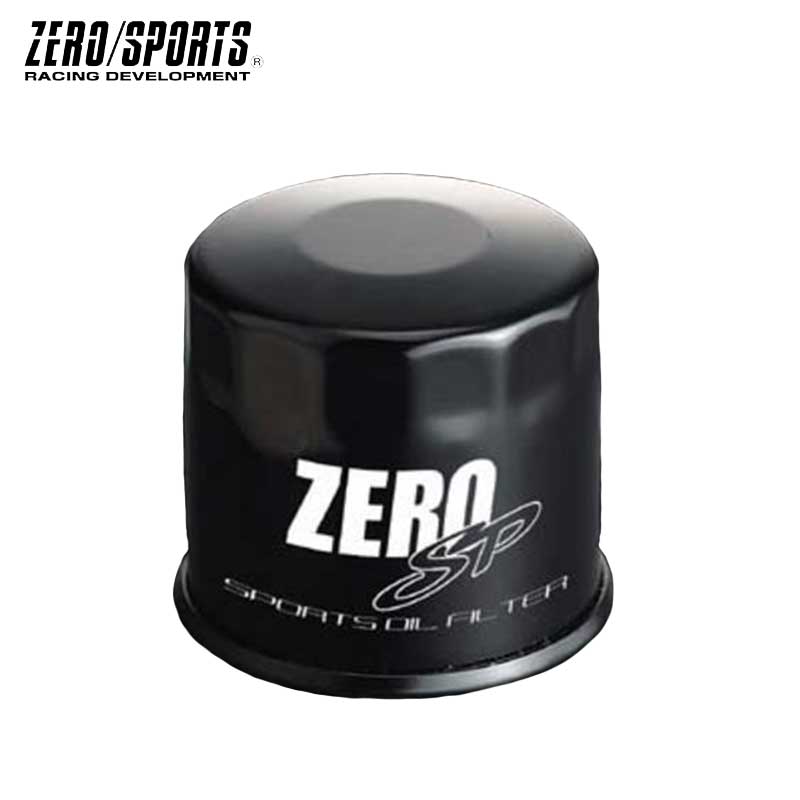 レガシィ パーツ 新着商品 オイルフィルター BD ゼロスポーツ ZERO-SPORT BG系 0899007 【在庫あり/即出荷可】
