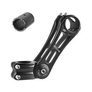 ]ԃXe 31.8mm 25.4mm nhXe [hoCN }EeoCN MTB Ή\ 0`85x nho[p 90mm 110mm 145mm (25.4mmnho[Ή, 25.4 x 145mmi31.8Xe