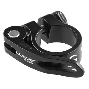 V[gNv 28.6 31.8 34.9mm V[g|XgNv A~ y ] NCbN[X Bike Seat Post Clamp