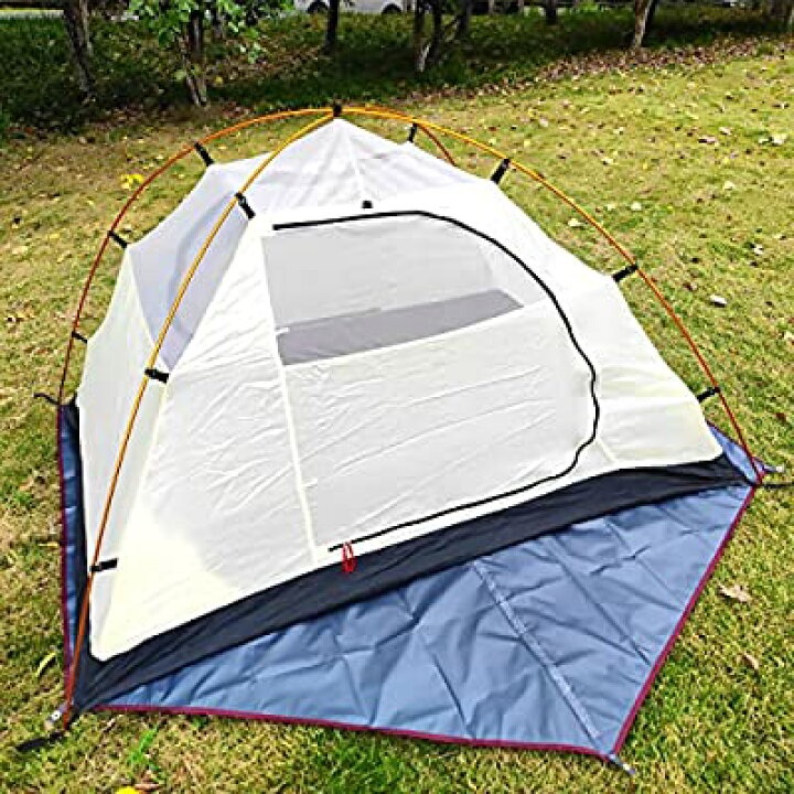 楽天市場】グランドシート テントシート 六角 レジャーシート 防水 軽量 タープ テントマット ヘキサゴン ワンポールテント (275*220cm)  : Dreamer's Store