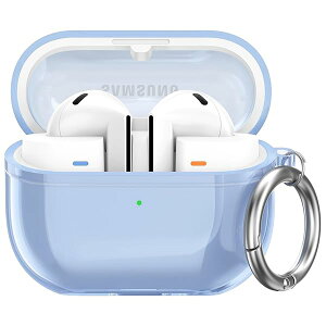 Samsung Galaxy Buds3 ProGalaxy Buds3(2024)pNAP[X [ϖh~] Samsung Galaxy Buds3V[YΉ\tgTPUیJo[XL CX[dΉ(u[)