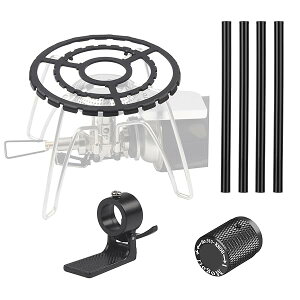 ST-310 ST-340�~�j�ܓ� ST-310���M�����[�^�[�X�g�[�u��p�_�΃A�V�X�g���o�[ �_�Ηp�X�C�b�` �ϔM�V���R���`���[�u �Η͒��ߗp�m�u�t�� �A�V�X�g4�_�Z�b�g ST-310�p�A�N�Z�T���[ �u���b�N