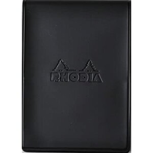 fBA PVCJo[t  No.11(A7) CJ[ ubN(ubNfBA No.11 IW/80 5mm)RHODIA cf11icbk