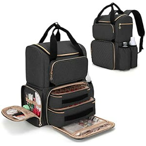 Luxja }jLA[ bN 70{gp d؂ 2̎O\ȃ|[`t lCCg [ }jLAP[X 3WAY ^ ubN