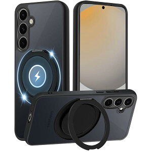 Galaxy S25 P[X SC-51F SCG31 P[X NA Ot 360°]X^h MagSafeΉ CAX[dΉ ϏՌ MNV[ S25 Jo[ ^ y lC galaxy s25 X}zP[X  P
