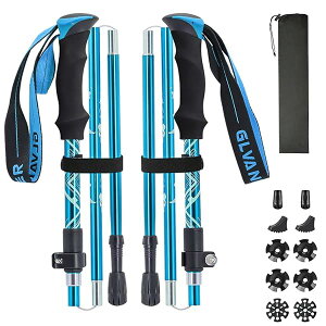 gbLO|[ 2{Zbg ܂肽ݎ gbLOXebL NC~O yA7075A~ 278g 5iLk XgbN EH[LO|[ RpNg [܂ƕtit jp 