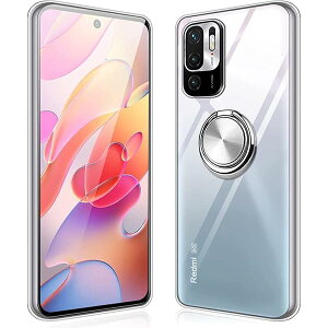 NA Redmi Note 10 JE P[X Ot Redmi Note 10T P[X ϏՌ y ^ TPU VI~ XIG02 P[X X}zP[X Jo[ X^h@\ ԍڃz_[Ή C菝h~ ~ h~ S
