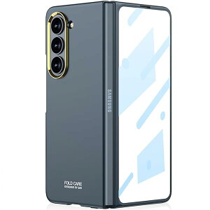 ytB+P[XzΉGalaxy Z Fold 5 DOCOMO SC-55D/AU SCG22p P[X C菝h~ hՌ tی Sʕی MNV[ Z Fold 5 Jo[  CAh~ Uh~  lC CX[d