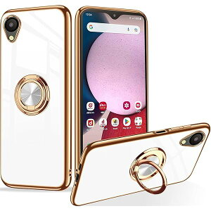 Galaxy A23 5G P[X Ot X^h@\ ϏՌ SC-56C SM-A233D / SM-A233J / SM-A233C / SCG18 Jo[ y  MNV[ A23 5G X}zP[X TPU C菝h~ h