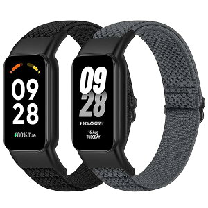 ev̌oh Xiaomi Smart Band 8 Active/Redmi Smart Band 2Ƃ̌݊A\ Lk̂piCXgohX|[cXgbvjA2pbN