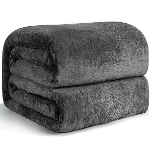 ѕz VO ėp uPbg 100x140cm O[ubN }CNt@Co[ _炩G tl 􂦂 Ódh~ lGKp (100x140,O[ubN)