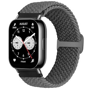 ҂ݍݘrvoh Redmi Watch 5 Active/Redmi Watch 5 LiteΉ 22mm NCbN[X \[v ߉\ LkiC X|[coh Redmi Watch 5 Active/Watch 5 Li