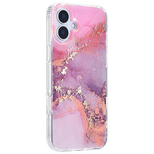 iPhone 16 Plus P[X LL 2w嗝΃fUC NA ؍ phone16plus P[X S[hbL ACtH16plus   2D-16plus-L5