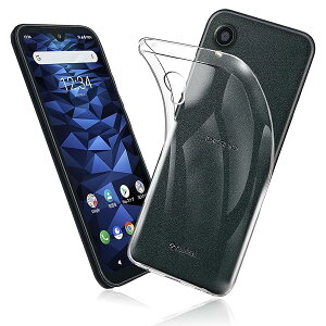 FOR DIGNO BX II / A101KC P[X DIGNO BX2 Jo[ NA TPUی \tg VRP[X ^ h~ Ռz ϏՌ _炩G NA DIGNO BX II / A101KC SʕیJo[