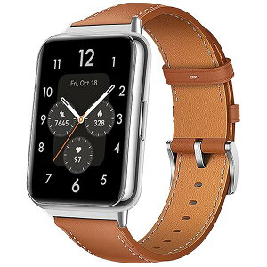 {voh ΉHUAWEI WATCH Fit 2 U[oh v Huawei Watch Fit 2 p oh y rWlX  t@[EFC EHb`Fit 2 oh/xg (uE)