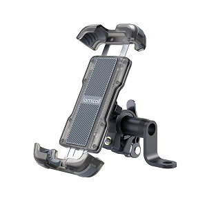 oCN X}zz_[ X^h : Ў葀 I[goC ^b` X}[gtHz_[ ~[}Egt oCNp gуz_[ t motorcycle phone mount 360x] hU iPhone 16 16 Plus