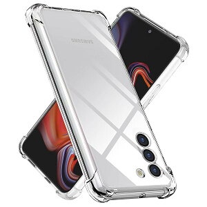 Galaxy S23 P[X NA TPU ^ y VR ϏՌ wh~ ho ̌^ lC gуJo[(NA)
