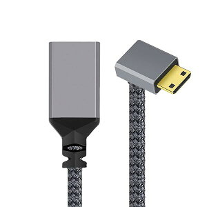 CY Mini HDMI - HDMIP[uAMini HDMI 1.4IX-HDMIX 4KP[u 90x_EAO