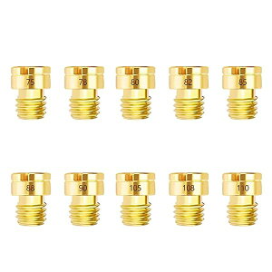 CWFbg 10Zbg ۏ[5×6.7] oCNp #75~#110 PC20 Jet set 10TCYZbg Lu^[ZbeBO