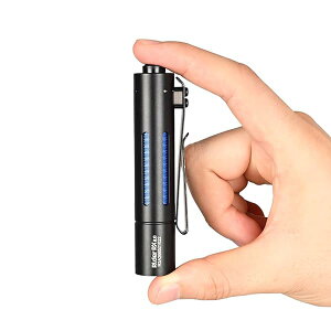 Rider RX 2.0 EDC d LED ^ y  邳ő1000[ tbVCg POΉ IP68h ̎^сAAEghAAoRAnkЊQȂǂɓKĂ܂ (A~jE - 1000 