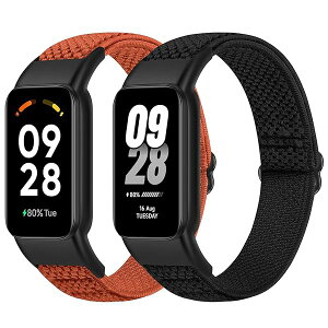 ev̌oh Xiaomi Smart Band 8 Active/Redmi Smart Band 2Ƃ̌݊A\ Lk̂piCXgohX|[cXgbvjA2pbN