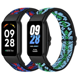 ev̌oh Xiaomi Smart Band 8 Active/Redmi Smart Band 2Ƃ̌݊A\ Lk̂piCXgohX|[cXgbvjA2pbN