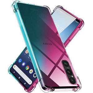 Xperia 1 VI P[XNA TPU ^ y Of[VF P[X ϏՌ ČRMILKi擾 ~ ϖh~ ho ̌^ lC gуJo[(sNO[)