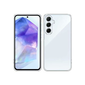 FOR Galaxy A55 5G P[X FOR Galaxy A55 5G Jo[ NA TPU ی \tg VRP[X ^ h~ Ռz ϏՌ _炩G NA FOR Galaxy A55 5G SʕیJo[