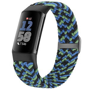 ҂ݍݘrvoh Fitbit Charge 6/Fitbit Charge 5Ή fB[X Y ߉\ȃ\[v LkiC҂ pXgoh Fitbit Charge 6/Fitbit Charge 5p