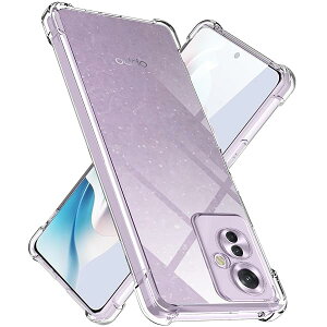 OPPO Reno11 A 5G p P[X NA TPU ^ y ϏՌ ČRMILKi擾 ~ ϖh~ ho ̌^ lC gуJo[(NA)