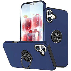 iPhone 16 p P[X Ot pc+tpu ϏՌ X^h B[ CtH16 P[X wh~ 360°] @\X^ht ԍڃz_[Ή lC Ռz h~ P[X u[