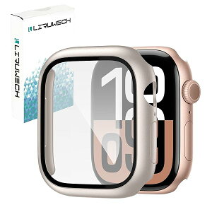 for Apple Watch 10P[X 46mm AbvEHb`10یJo[ KXtB ̌^ AbvEHb` V[Y10Ή PCf ϏՌ ^b`ǍD Ռz ho Apple Watch 10ANZT[ Apple W