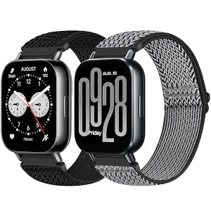 Lkrvoh Redmi Watch 5 Active/Redmi Watch 5 Lite pXgbv fB[X Y 22mm NCbN[X[v ߉\Xgoh Redmi Watch 5 Active/Watch 5