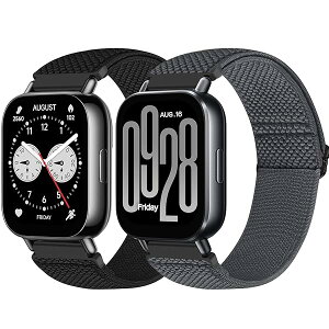 Lkrvoh Redmi Watch 5 Active/Redmi Watch 5 Lite pXgbv fB[X Y 22mm NCbN[X[v ߉\Xgoh Redmi Watch 5 Active/Watch 5