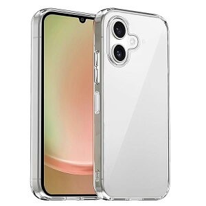 Galaxy A25 5G P[X Yی  ϏՌ Ռz hw MNV[ A25 SC-53F SCG33 p TPU Xgbvz[t \tg NA Jo[ (Galaxy A25 Ή)